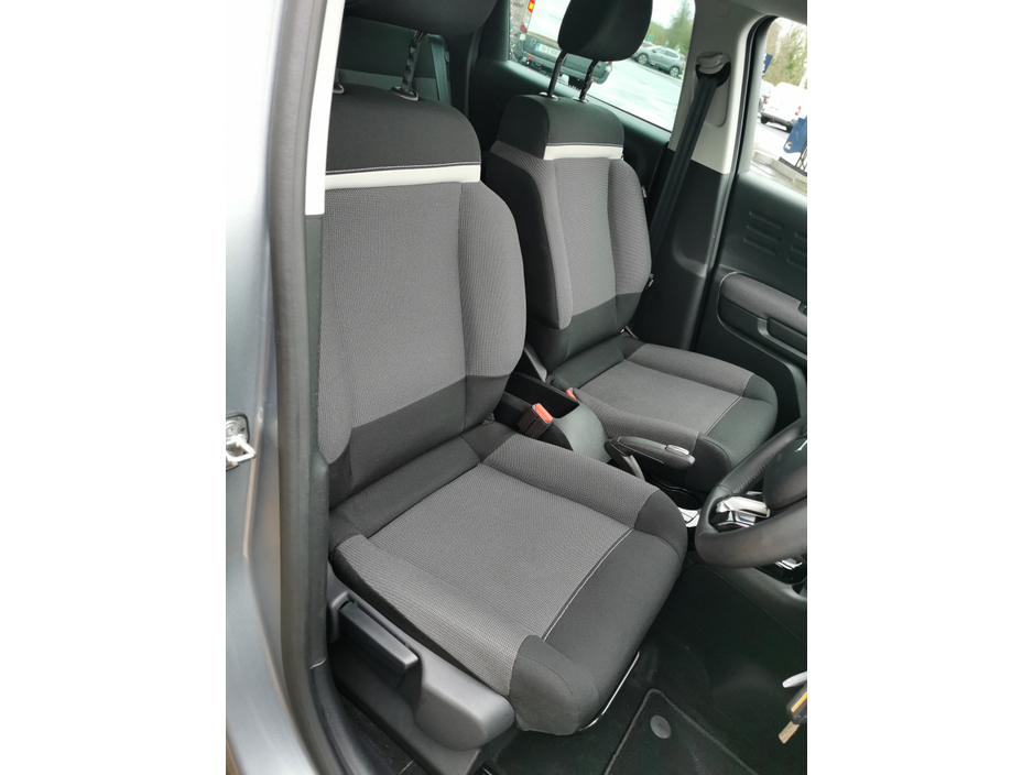 2024 Citroen C3 Aircross PLUS PURETECH 110