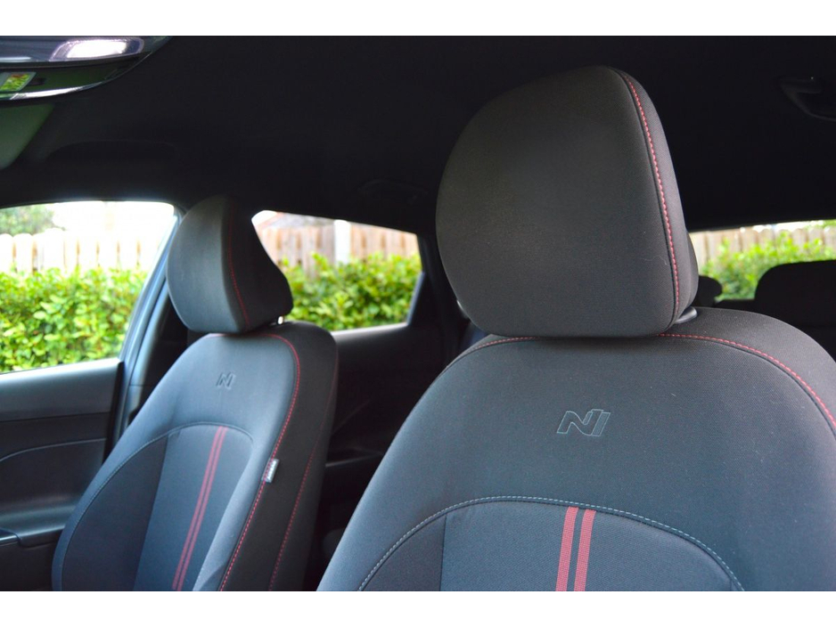 2024 Hyundai Kona 1.0 T-GDI N Line €31,950