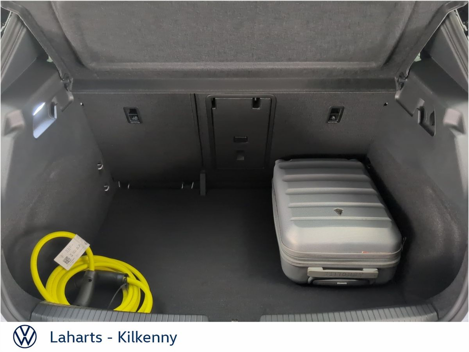 2026 Volkswagen ID.3 - image 10