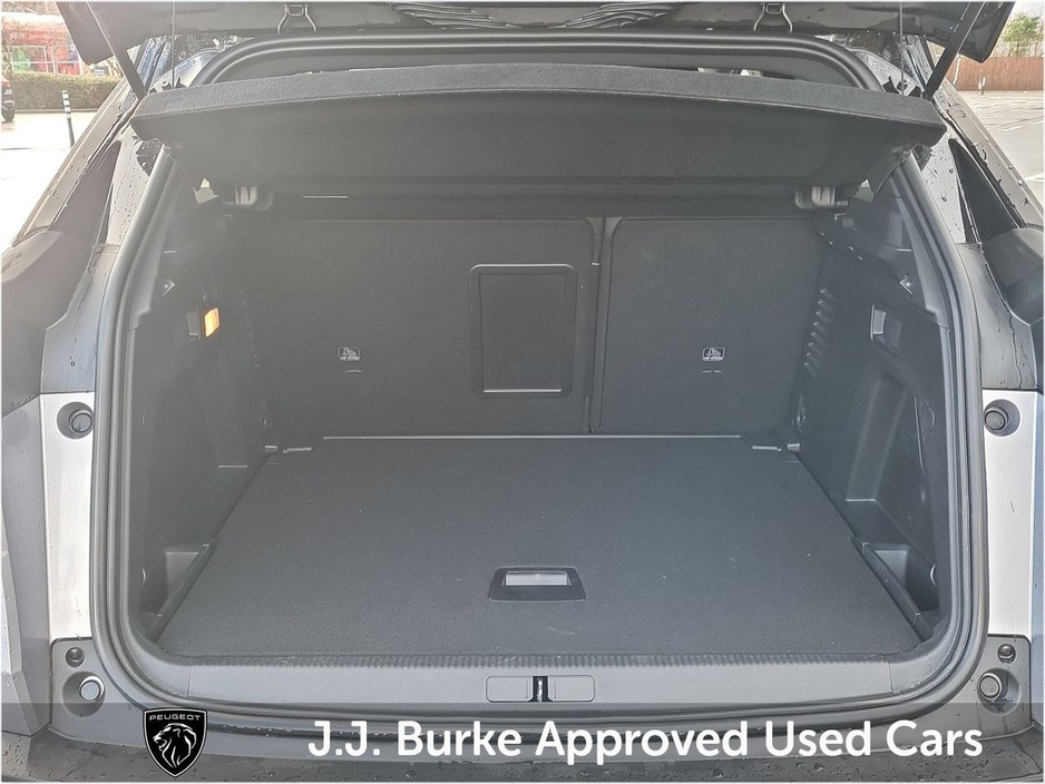 2024 Peugeot 3008 1.5 BlueHDi 130bhp Auto Allure €34,950