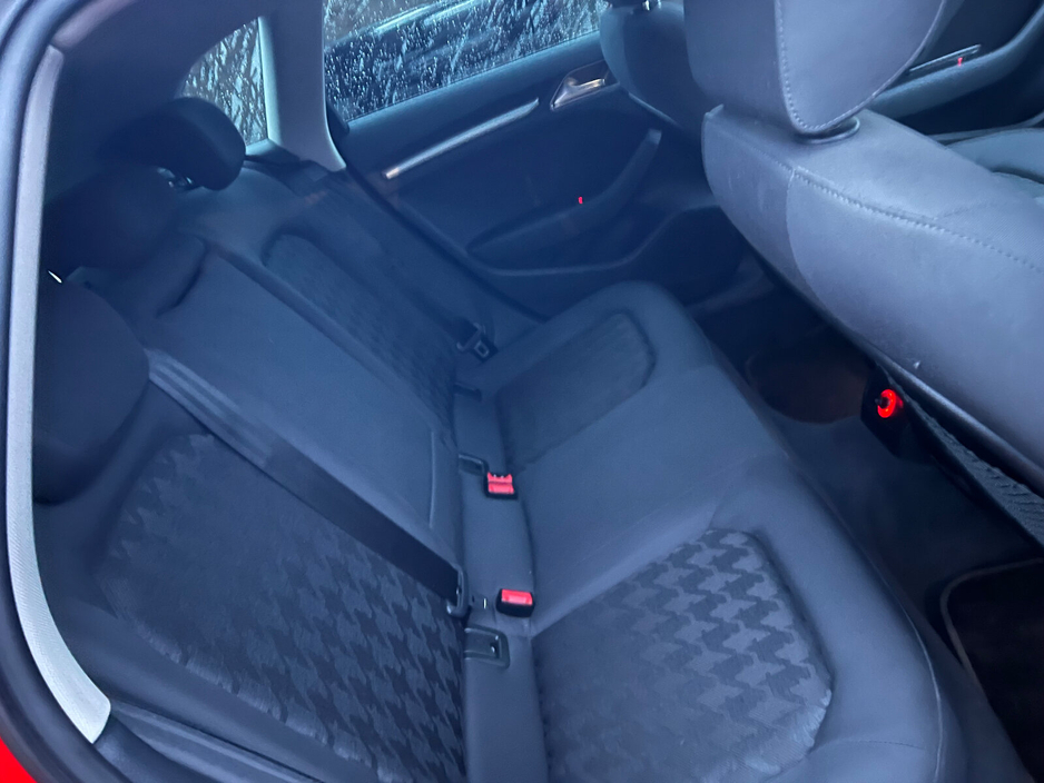 2015 Audi A3  €14,450