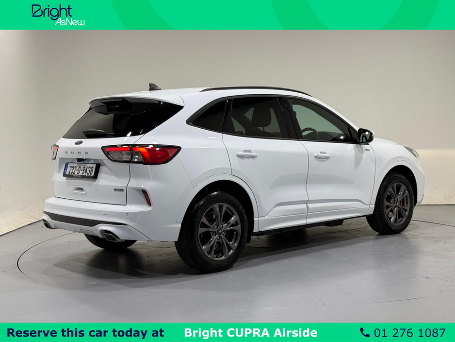 2023 Ford Kuga - image 6