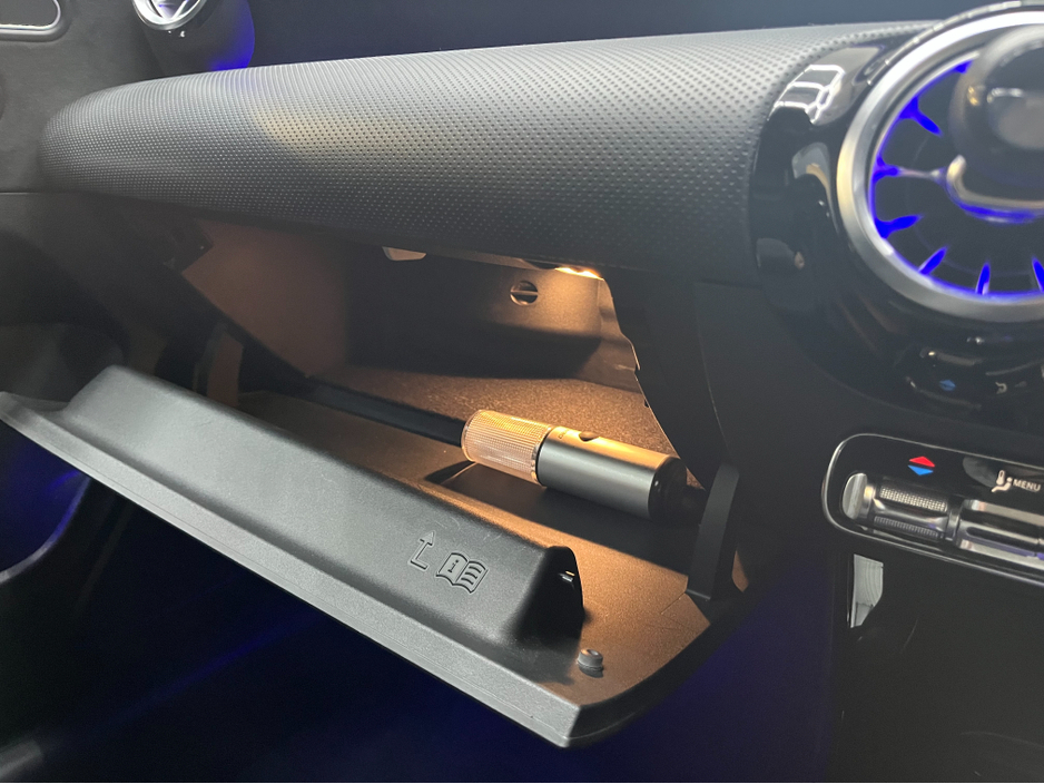 2020 Mercedes-Benz CLA Class - image 20