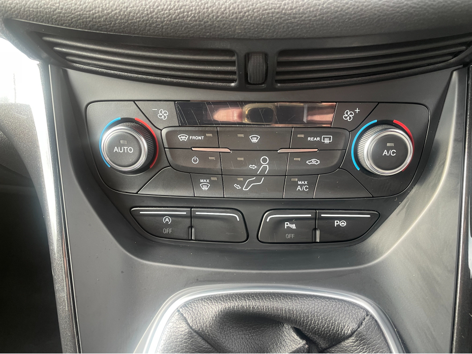 2019 Ford Kuga 1.5 120PS FWD 4DR ST-LINE €11,950