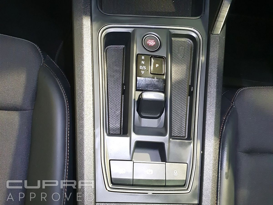 2024 Cupra Leon 1.5eTSI 150hp DSG €31,495