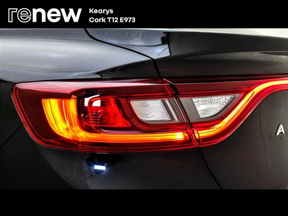 2023 Renault Arkana RS Line TCe 140 Auto €27,000