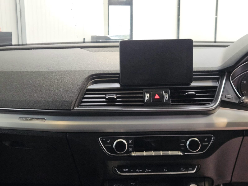 2018 Audi Q5 - image 14