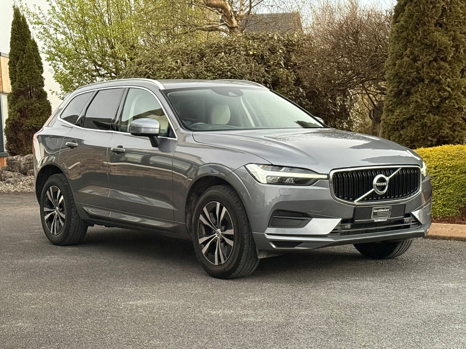 2021 Volvo XC60 for sale in , Ireland