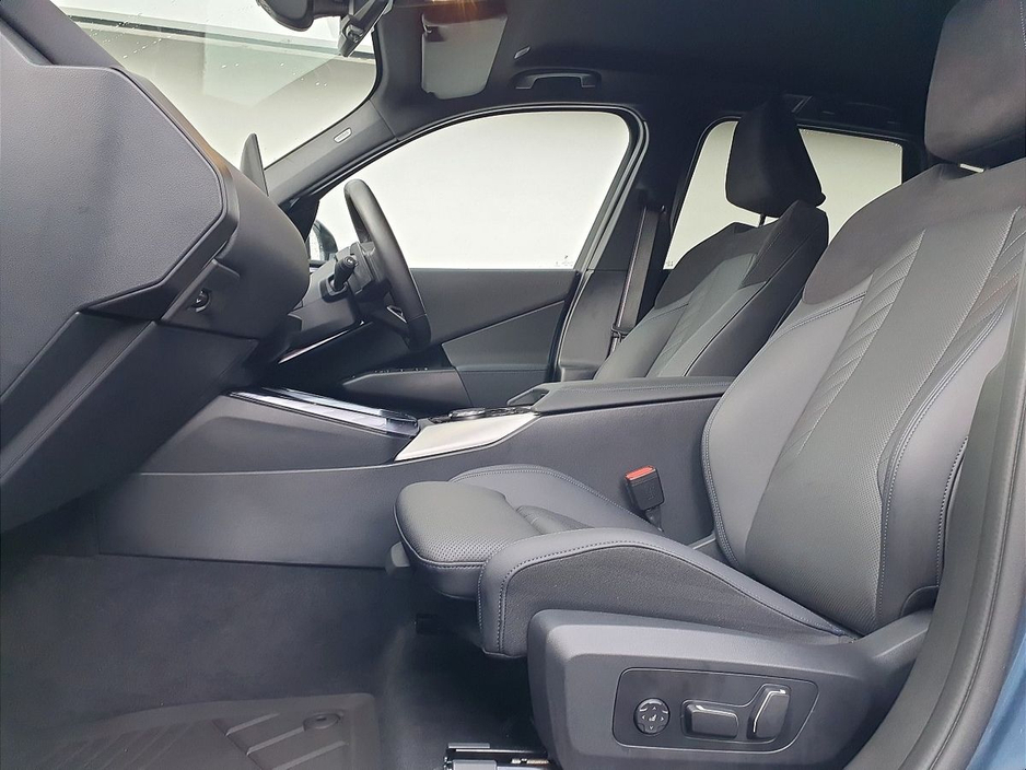 2025 BMW X3 30e xDrive M Sport €77,995