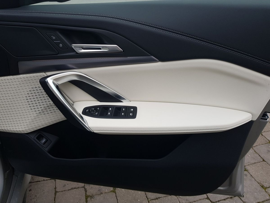 2026 BMW X1 - image 21