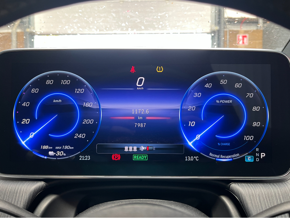 2023 Mercedes-Benz EQS - image 29