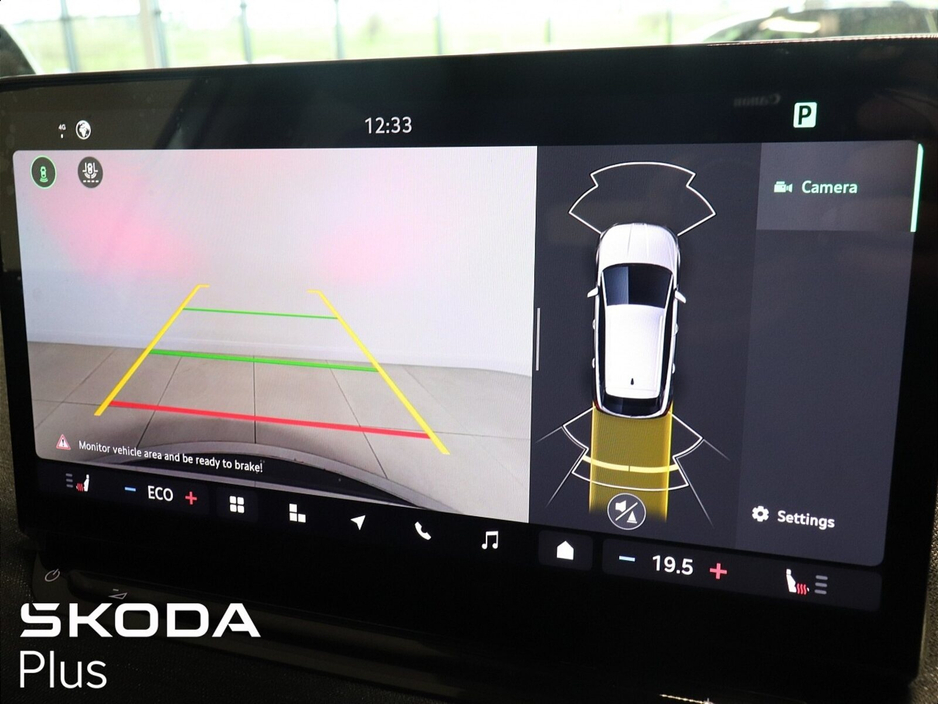 2026 Skoda Elroq - image 16