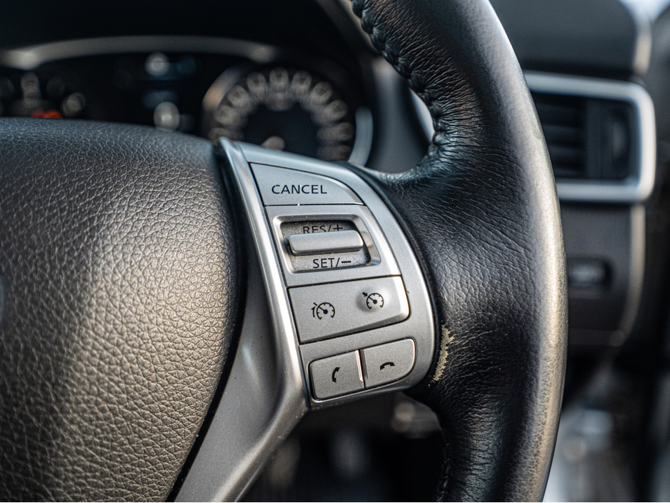 2016 Nissan X-Trail 162 X-Trail 1.6d 7-seater/FSH/High spec/1yr warran €15,888