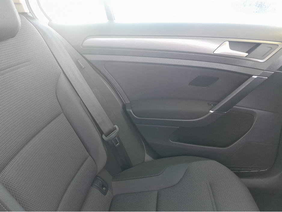 2018 Volkswagen Golf 1.2 petrol high Line Automatic 5 Door. €17,500