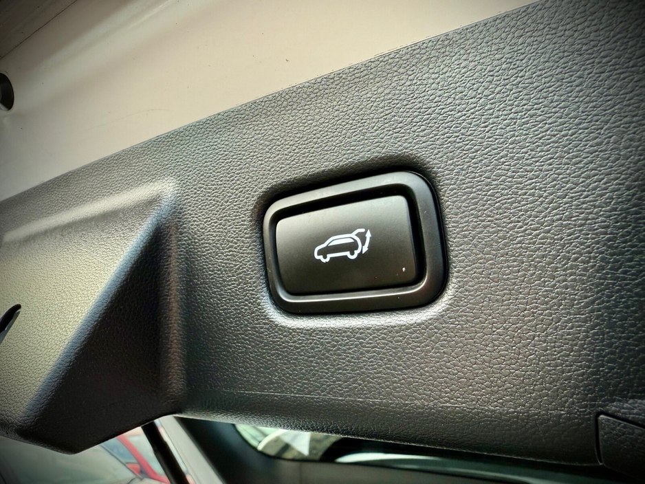 2024 Hyundai Tucson 2WD Executive Plus HEV STG Auto €40,950