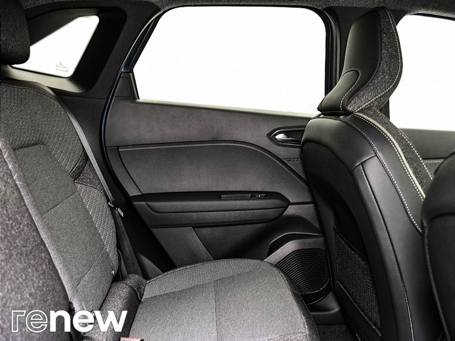 2026 Renault Symbioz - image 13