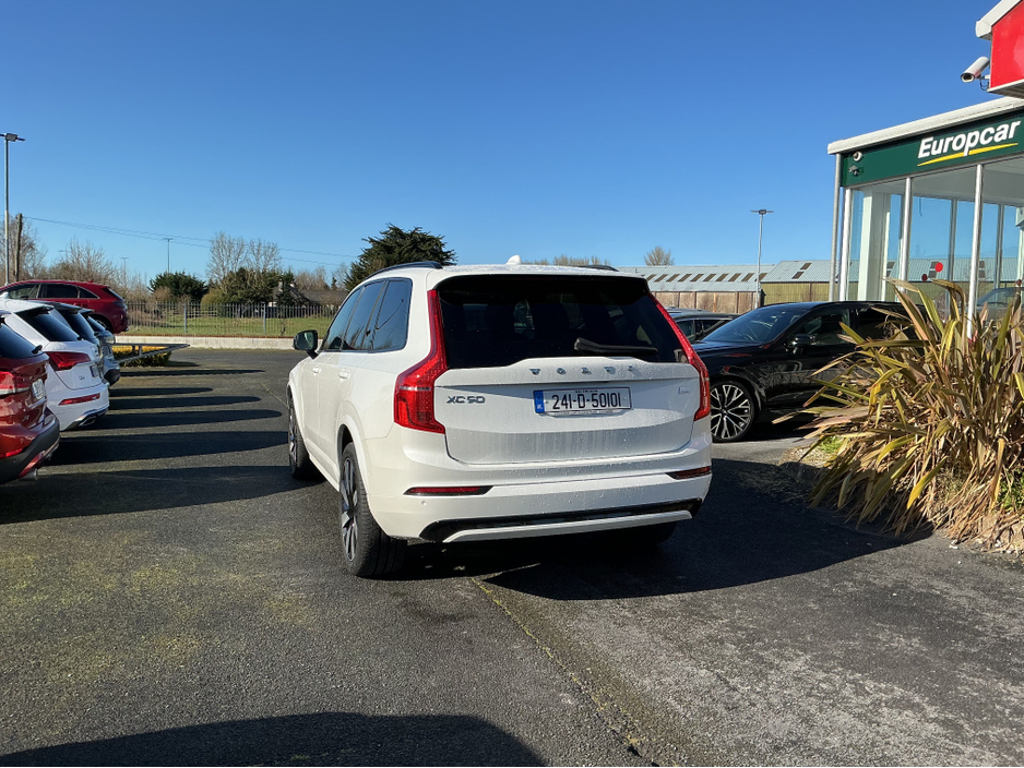 2024 Volvo XC90 - image 6