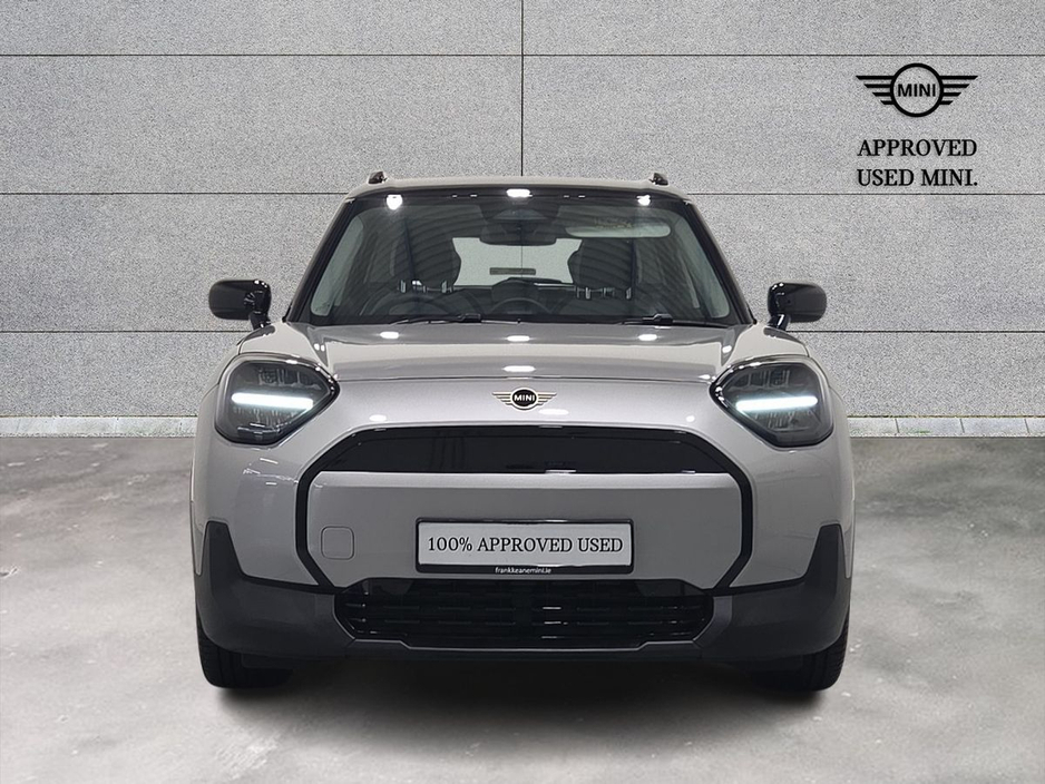 2025 MINI Aceman - image 16