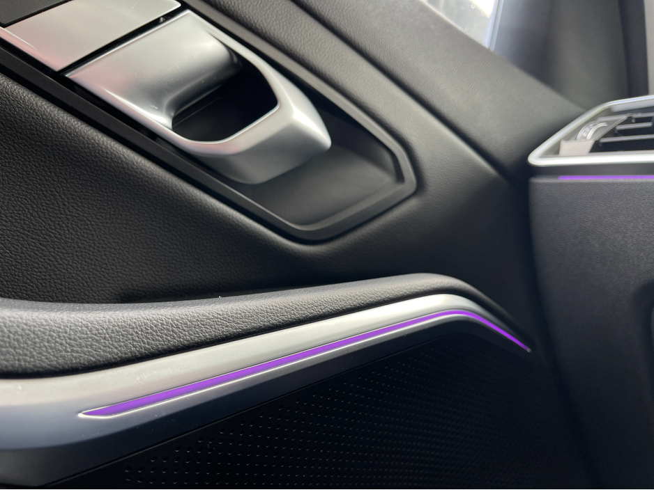 2022 BMW 3 Series 2.0 D..HEATED SEATS..REAR CAMERA WITH PARK ASSIST..WARRANTY INCLUDED..FINANC EPROVIDED €29,500