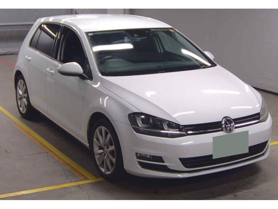 2016 Volkswagen Golf for sale in , Ireland