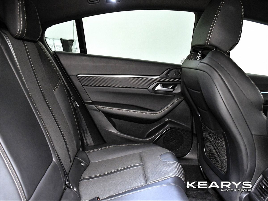 2021 Peugeot 508 - image 9