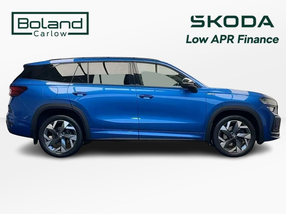 2025 Skoda Kodiaq - image 4