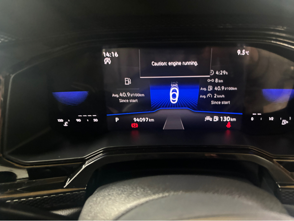 2023 Volkswagen Polo - image 13