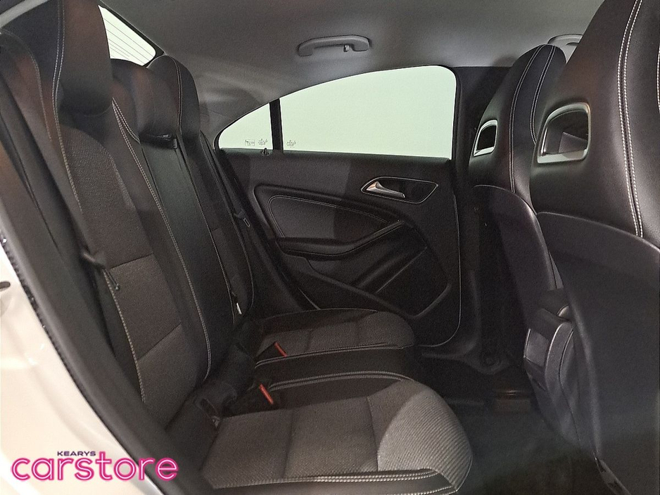 2018 Mercedes-Benz CLA Class - image 13