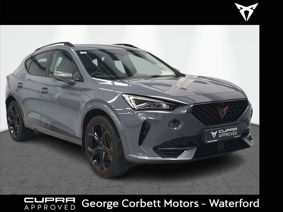 2023 Cupra Formentor for sale in , Ireland