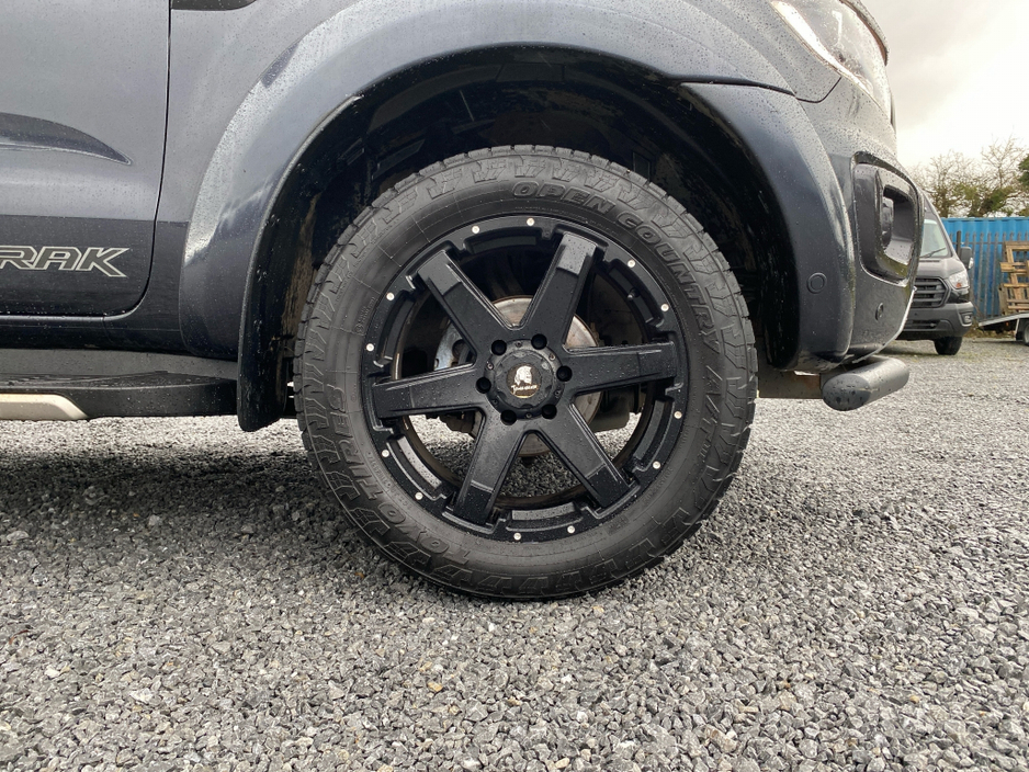 2021 Ford Ranger - image 22