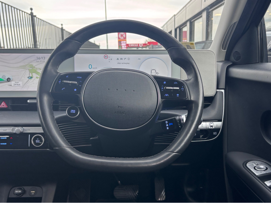 2022 Hyundai Ioniq 5 - image 6