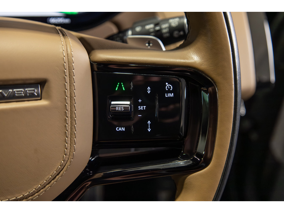 2023 Land Rover Range Rover Sport 3.0 Si4 PHEV 440 PS AWD Auto Dynamic SE €91,950