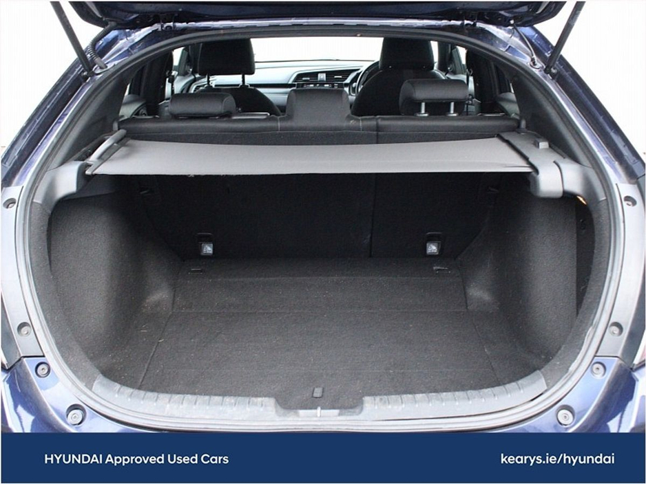 2021 Honda Civic 1.0 VTEC Turbo Smart