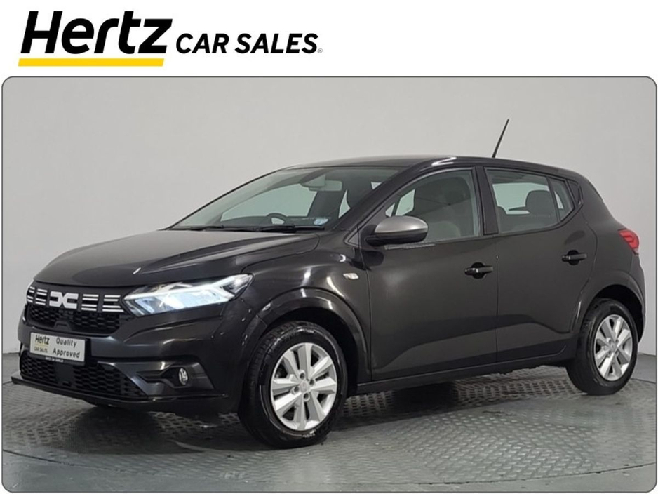 2023 Dacia Sandero - image 7