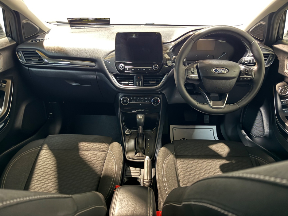 2021 Ford Puma - image 16