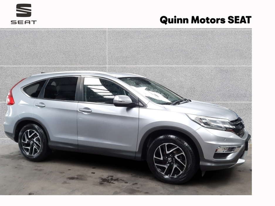 2018 Honda CR-V for sale in , Ireland