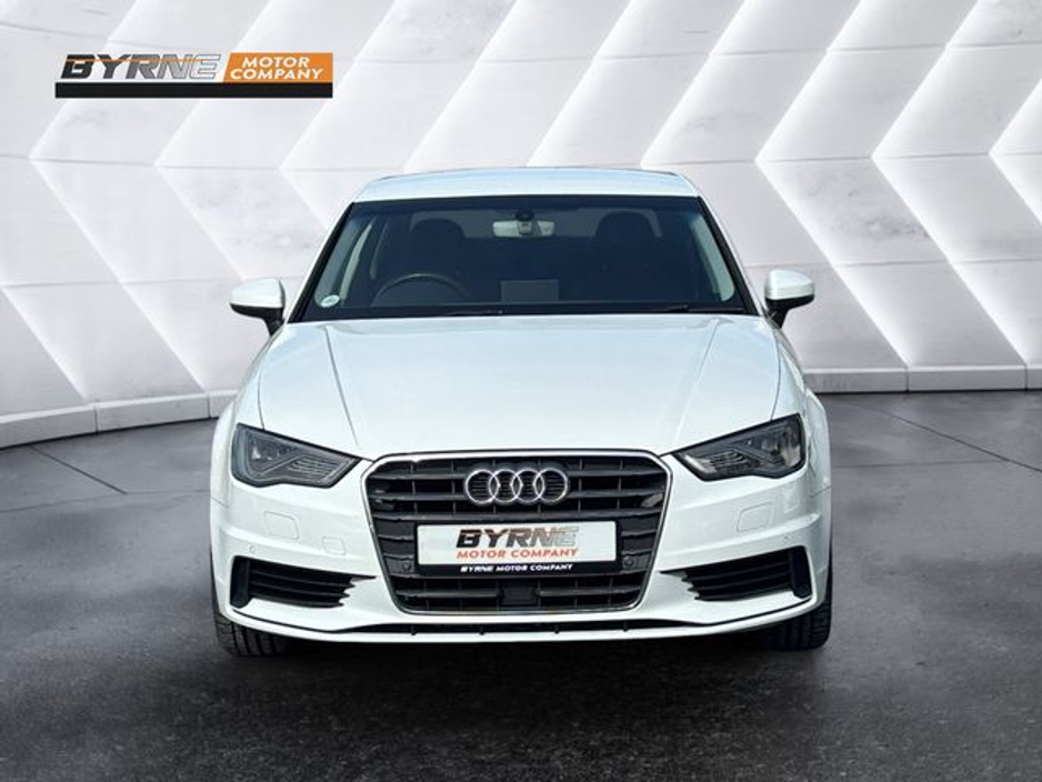 2016 Audi A3 Saloon - image 8