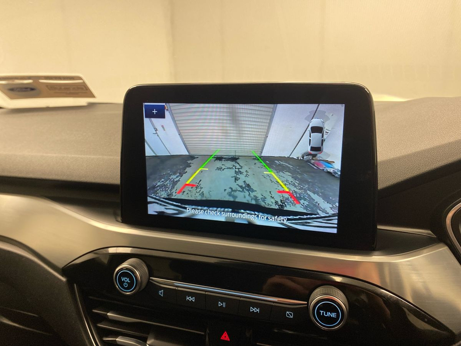 2023 Ford Kuga 2.5 Duratec 225PS PHEV Titanium Auto €23,995