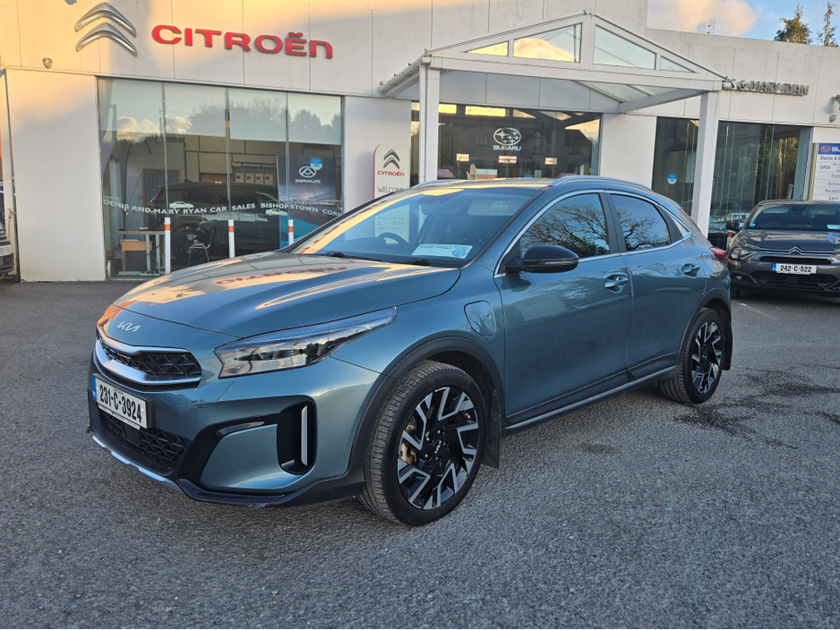 2023 Kia XCeed PE PHEV 5DR AUTO €25,950