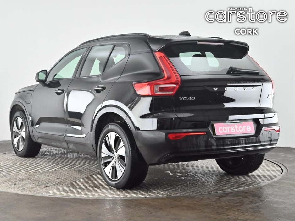 2022 Volvo XC40 Xc40 + T4 Recharge Auto Plus Recharge T4 211 Twin Engine 10.7kWh PHEV Auto Start/Stop €32,880
