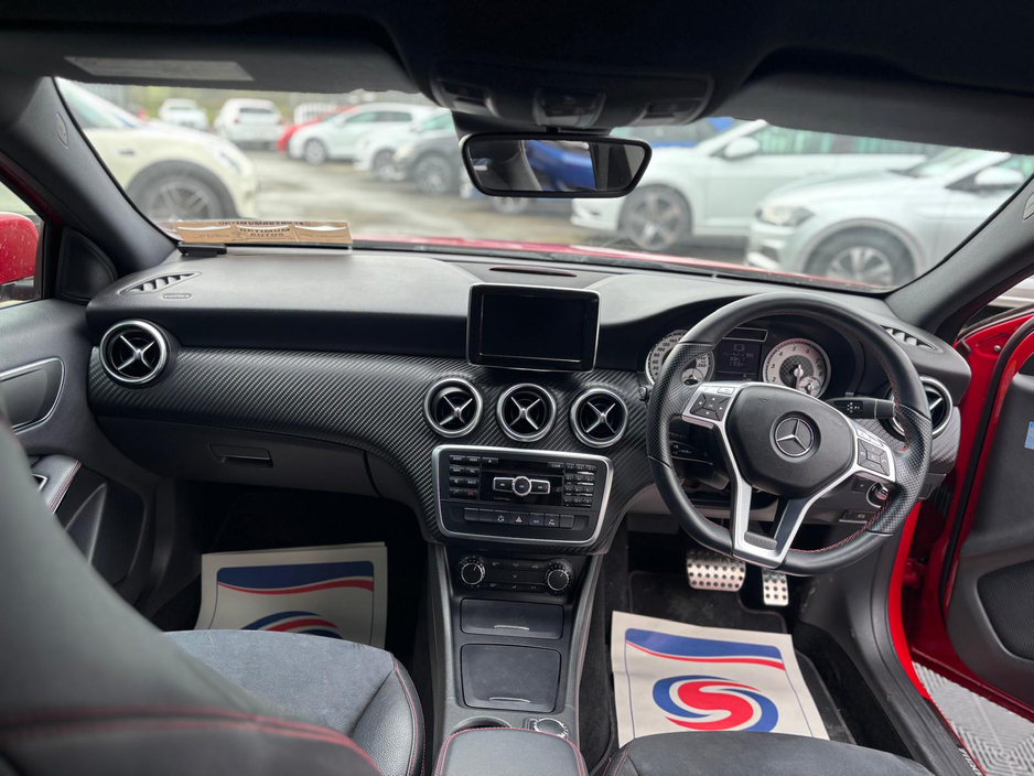 2013 Mercedes-Benz A Class - image 6