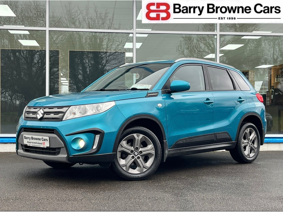 2019 Suzuki Vitara for sale in , Ireland