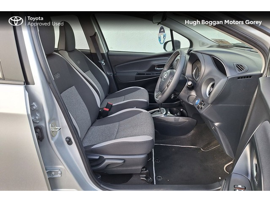 2020 Toyota Yaris YARIS HYBRID Y20 €17,950