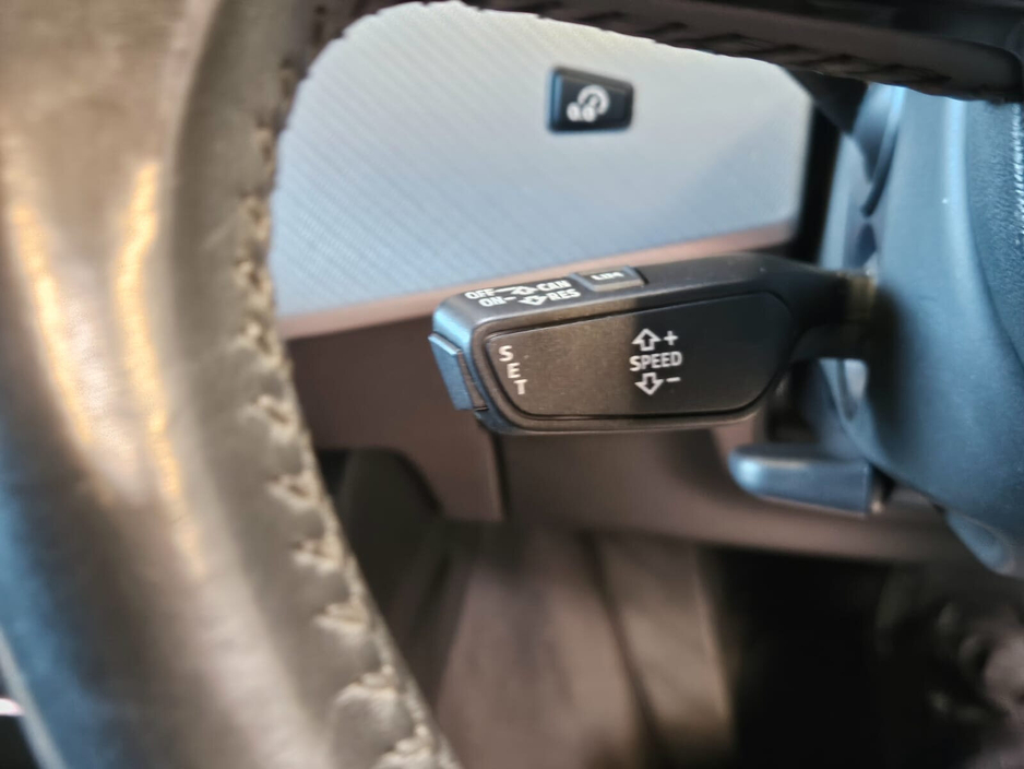 2019 Audi A4 30TDI 122HP S tronic SE €23,950