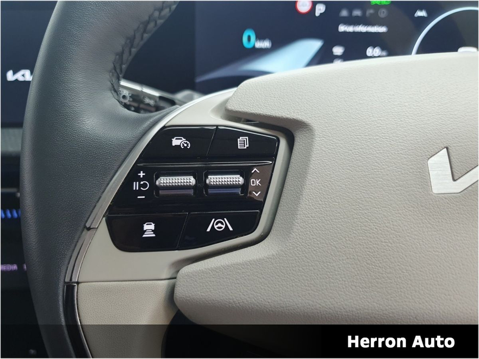 2023 Kia EV6 EV6 Earth €32,900