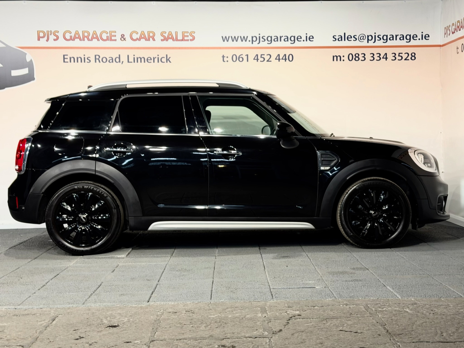 2018 MINI Countryman - image 4