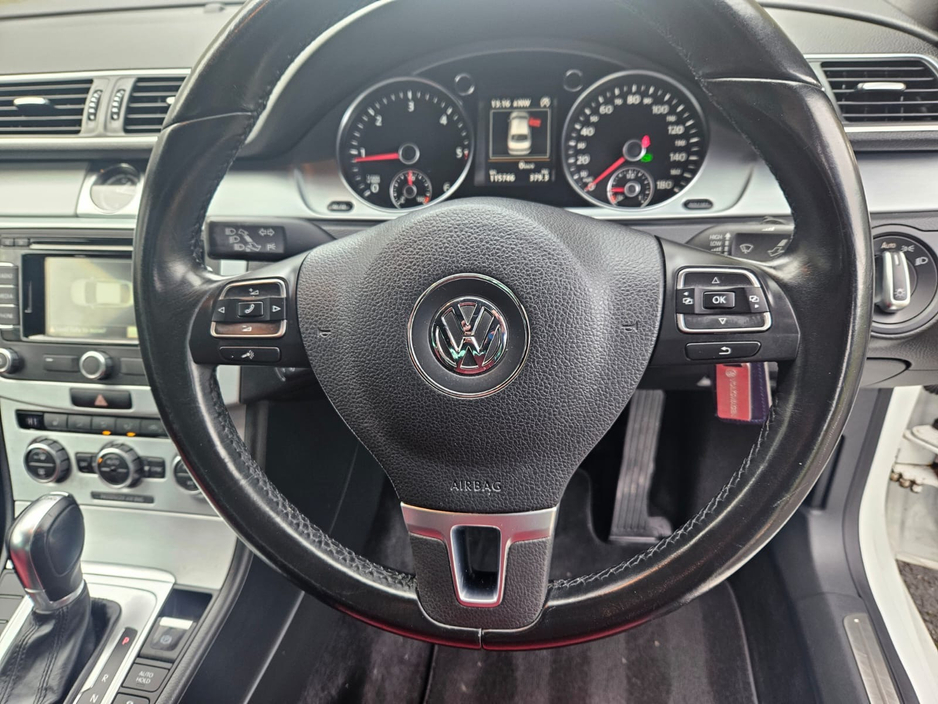 2015 Volkswagen CC SOLD