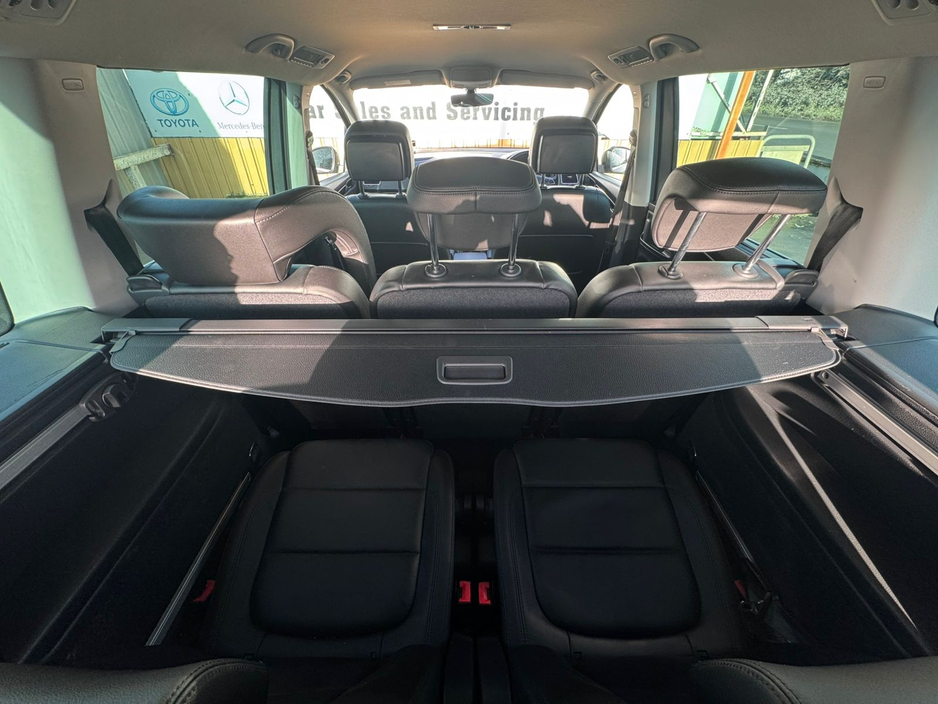 2018 SEAT Alhambra 2.0 TDI 115HP SE 5DR €18,950