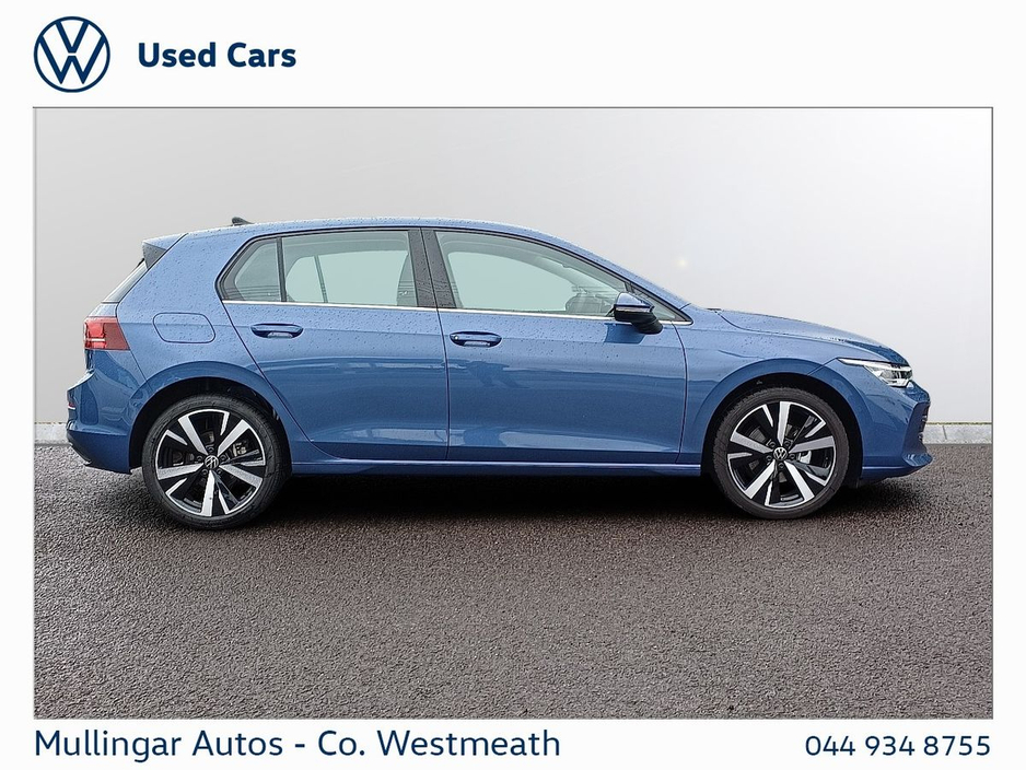 2026 Volkswagen Golf - image 10