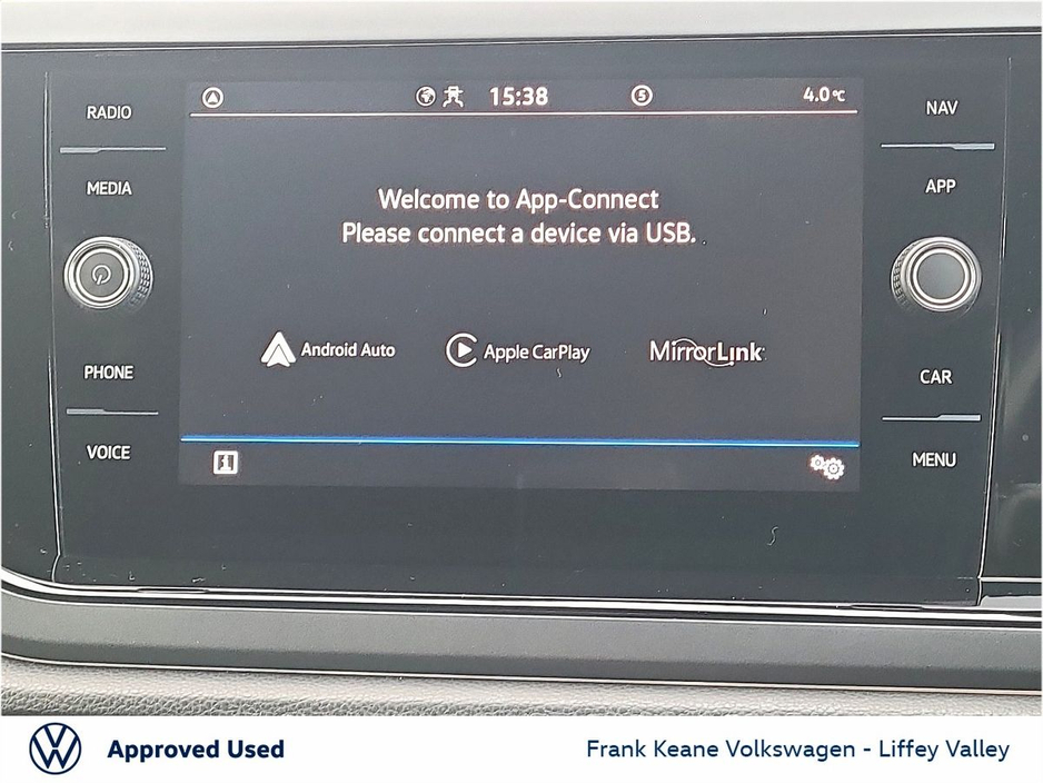 2022 Volkswagen Taigo R-LINE AUTO 1.0 TSI 110HP €25,995